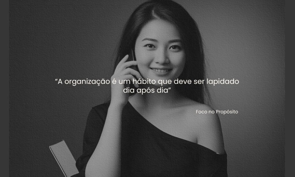 Organização