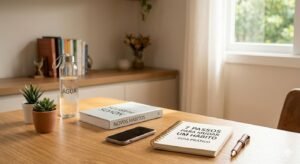 Leia mais sobre o artigo Como Mudar um Hábito: A Ciência da Reprogramação Cerebral e 7 Passos Práticos