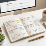 Do caos ao controle: 5 passos práticos para organizar sua vida e ter sucesso