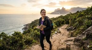 Leia mais sobre o artigo Como ser a melhor versão de si mesmo: 8 Passos para Transformar sua Jornada