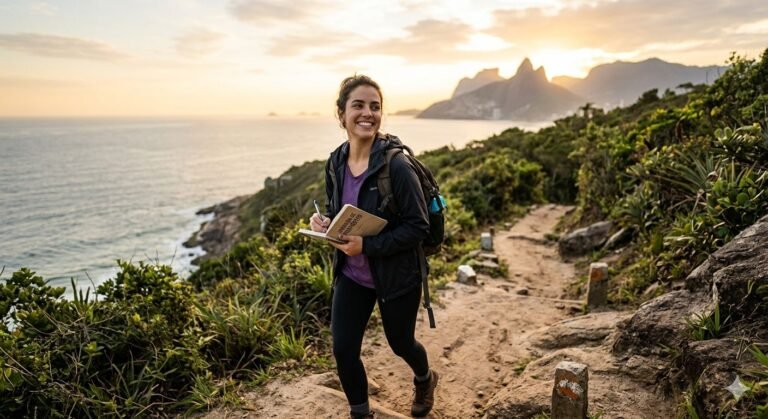 Como ser a melhor versão de si mesmo: 8 Passos para Transformar sua Jornada