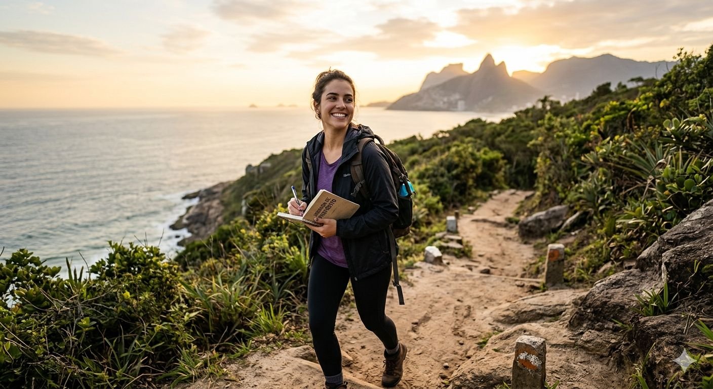 No momento, você está visualizando Como ser a melhor versão de si mesmo: 8 Passos para Transformar sua Jornada