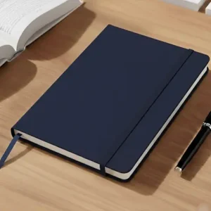 Cadernos de Gratidão e Diários de Journaling