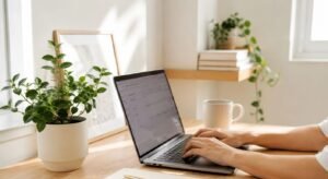 Leia mais sobre o artigo Como o Método Pomodoro Pode Salvar Sua Produtividade (E Como Configurar Seu Espaço)