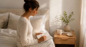 Leia mais sobre o artigo De regra em regra: como pequenos hábitos de 5 minutos podem salvar uma rotina caótica