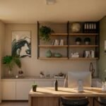 Desk Setup Minimalista: Como Organizar Sua Mesa para Ter Foco Total
