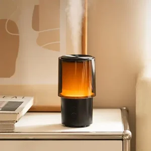 Difusores de Óleos Essenciais e Aromaterapia