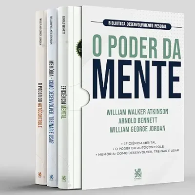 No momento, você está visualizando Livros de Desenvolvimento Pessoal e Alta Performance