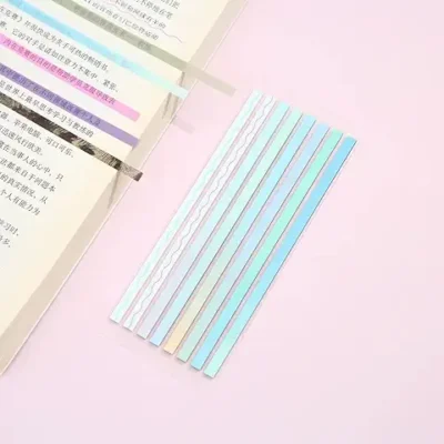 No momento, você está visualizando Post-its, Marcadores de Página e Canetas de Destaque