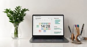 Leia mais sobre o artigo Tecnologia a Serviço do Foco: Aplicativos e Gadgets que Otimizam sua Rotina