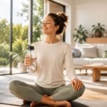 Além da estética: os impactos reais dos exercícios físicos para o corpo e a mente