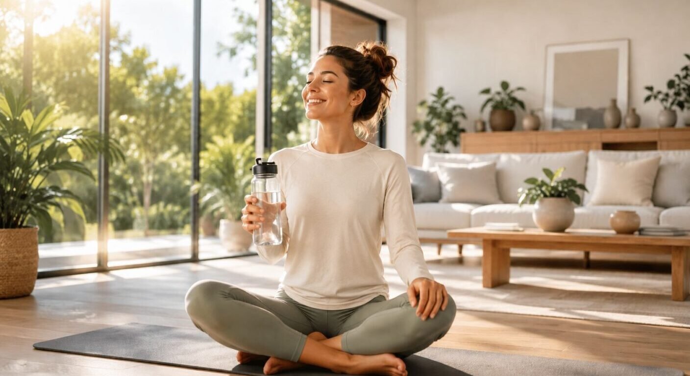 No momento, você está visualizando Além da estética: os impactos reais dos exercícios físicos para o corpo e a mente