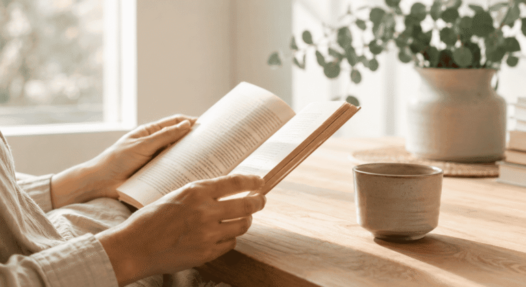 Como a leitura transforma a mente e o cérebro: o hábito científico para viver com mais propósito