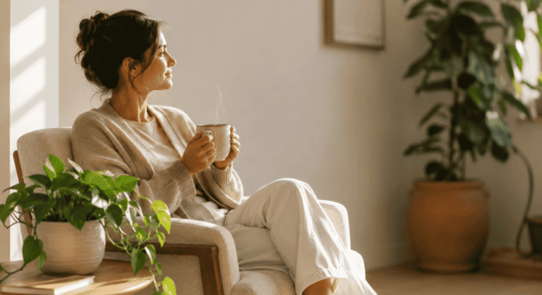 Como focar em si mesmo: encontre sua paz interior e descubra o seu propósito